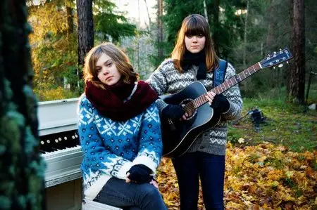 First Aid Kit - The Lion's Roar (2012)