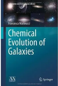Chemical Evolution of Galaxies