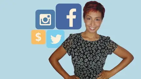 Udemy - The complete Social Media Marketing course for Entrepreneurs