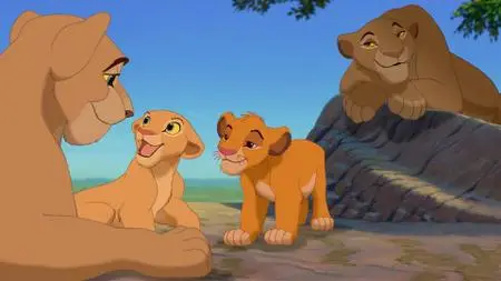 The Lion King (1994)