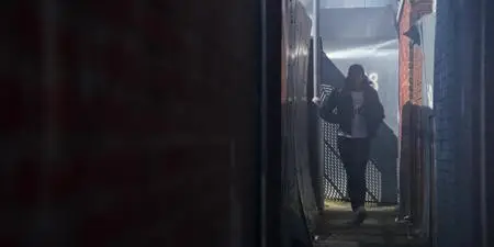 The Stranger S01E05