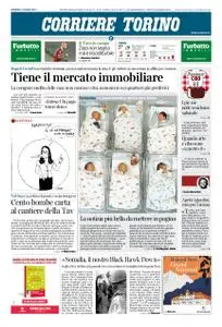 Corriere Torino – 19 luglio 2020
