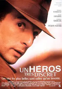 Un héros très discret [DVDrip] 1996