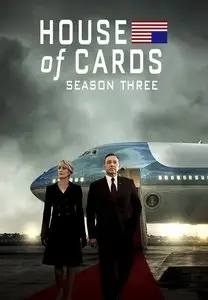 House of Cards S03 (2015)