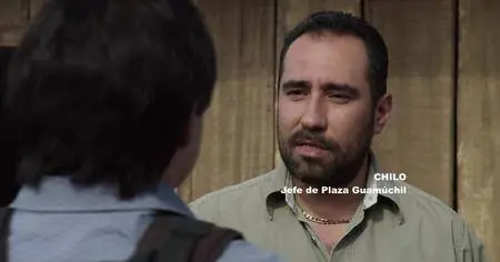 El Chapo S03E11