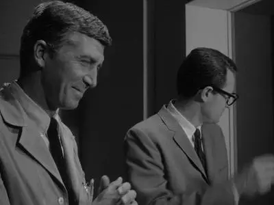 The Outer Limits S02E08