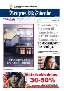 Bergens Tidende – 21. februar 2019