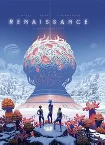 Renaissance 005 - Hybrid Nature (2023) (digital) (Mr Norrell-Empire