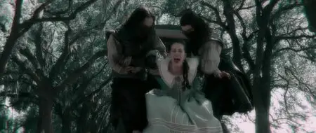 La Leggenda del Cacciatore di Vampiri (2012)