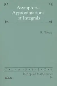 Asymptotic Approximation of Integrals