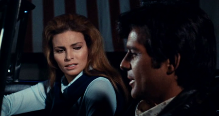 Flareup (1969) 
