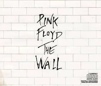 Pink Floyd - The Wall (1979)
