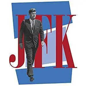 JFK: A Vision for America [Audiobook]