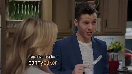 Modern Family S09E19