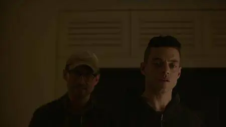 Mr. Robot S02E10