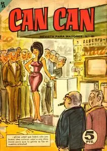 Can Can - 2ª época #51