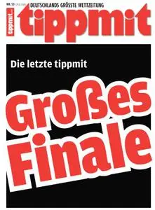 Tippmit – 28. Dezember 2020