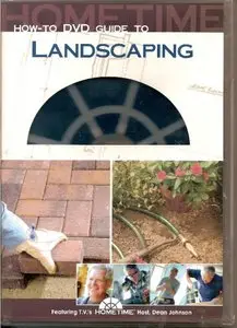 HomeTime: How-To Guide to Landscaping