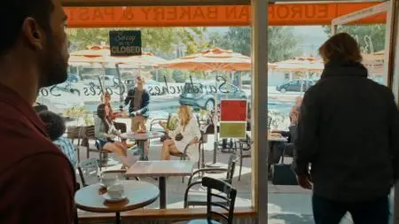 NCIS: Los Angeles S08E09