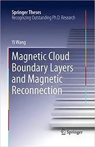 Magnetic Cloud Boundary Layers and Magnetic Reconnection (Repost)