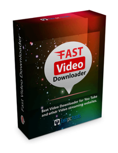 Fast Video Downloader 4.0.0.8 Multilingual