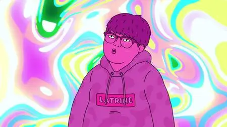Fairfax S01E02