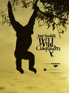IMAX - Jane Goodalls Wild Chimpanzees