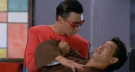 The Flying Mr B (1985)