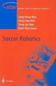Soccer Robotics 