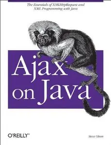Ajax on Java (Repost)