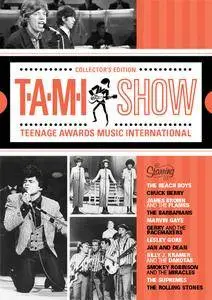 The T.A.M.I. Show 1964 (2017)