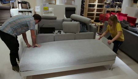 BBC - Flatpack Empire: Series 1 (2018)