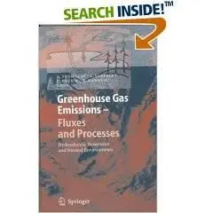 Greenhouse Gas Emissions - Fluxes and Processes: Hydroelectric Reservoirs and Natural Environments