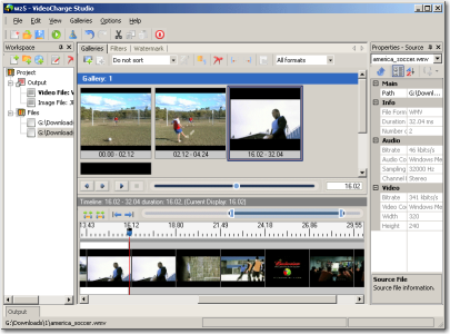 Videocharge Studio 2.5.1.612 Portable