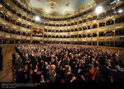 Concert de Nouvel An à la Fenice (Venezia) (2013)