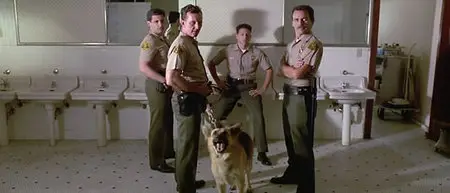 Reservoir Dogs (1992)