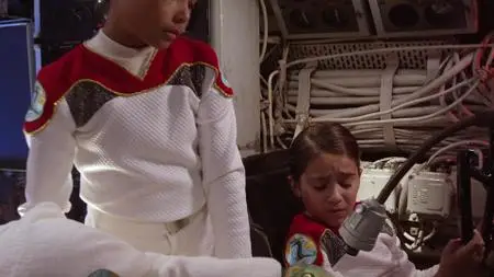 Dino Dana S01E07