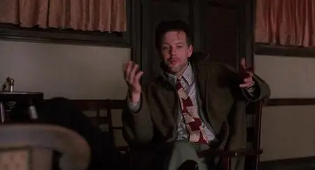 Angel Heart (1987)