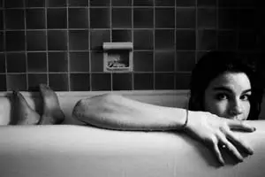 Bathtime Stories 06 - Magazine 
