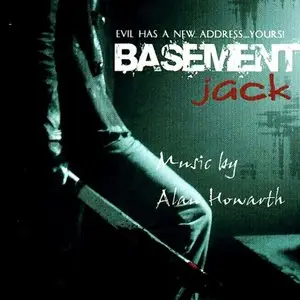 Basement Jack (2009)