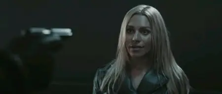 Iron Sky (2012)