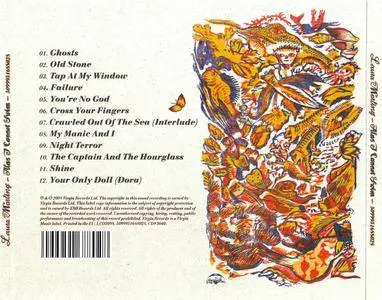Laura Marling - Alas I Cannot Swim (2008)