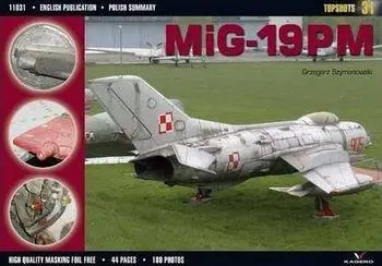 Mig-19pm (Repost)