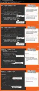 Solidity Smart Contracts: Build DApps In Ethereum Blockchain (Updated)