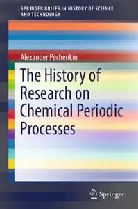 The History of Research on Chemical Periodic Processes (Repost)
