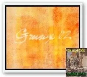 Grunge 02 Brushes