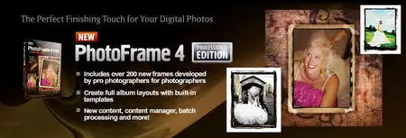 OnOne Photoframe Professional 4.0.2