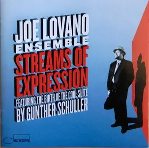 Joe Lovano - Stream of Expression [2006]