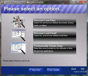 Digital Rescue 4 Premium v4.0.0.2E