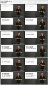 video2brain - Agile Softwareentwicklung mit Scrum